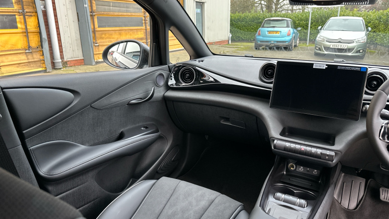 BYD Dolphin 150kW Design 60.4kWh 5dr Auto Electric Hatchback
